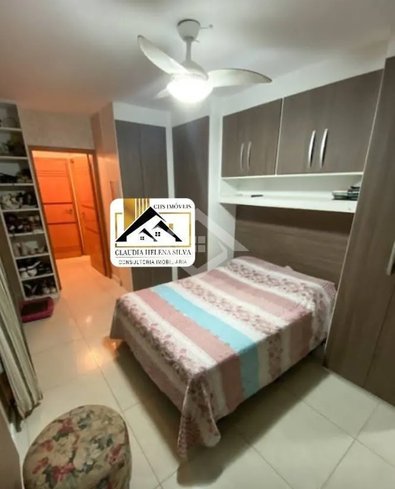 Cobertura, 4 quartos, 240 m² - Foto 8