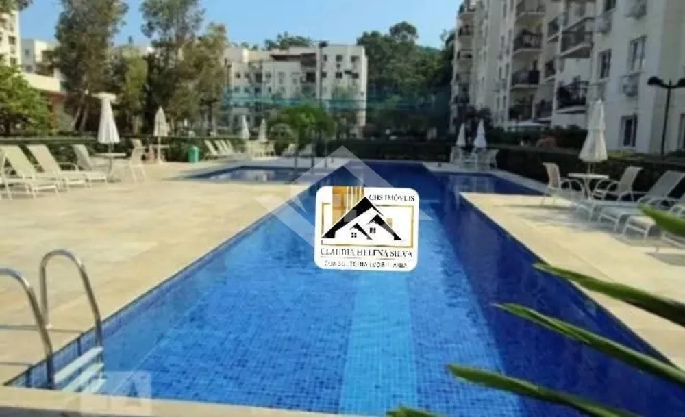 Cobertura, 4 quartos, 240 m² - Foto 29