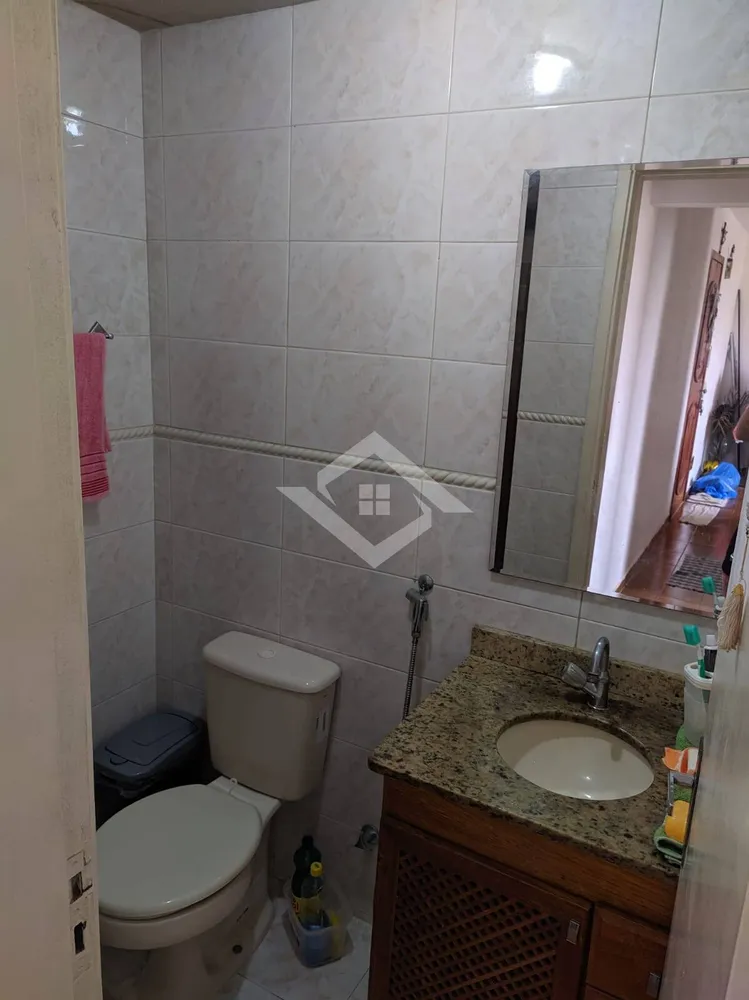 Apartamento, 2 quartos, 42 m² - Foto 5