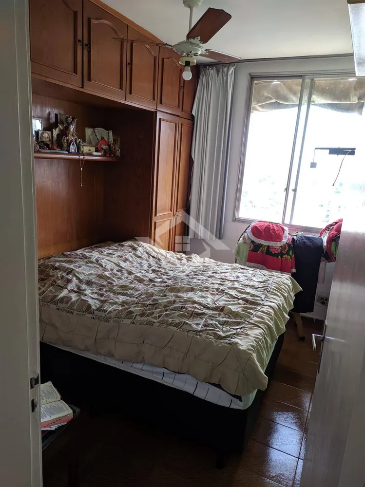 Apartamento, 2 quartos, 42 m² - Foto 24