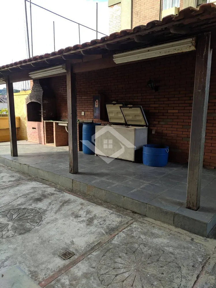 Apartamento, 2 quartos, 42 m² - Foto 21