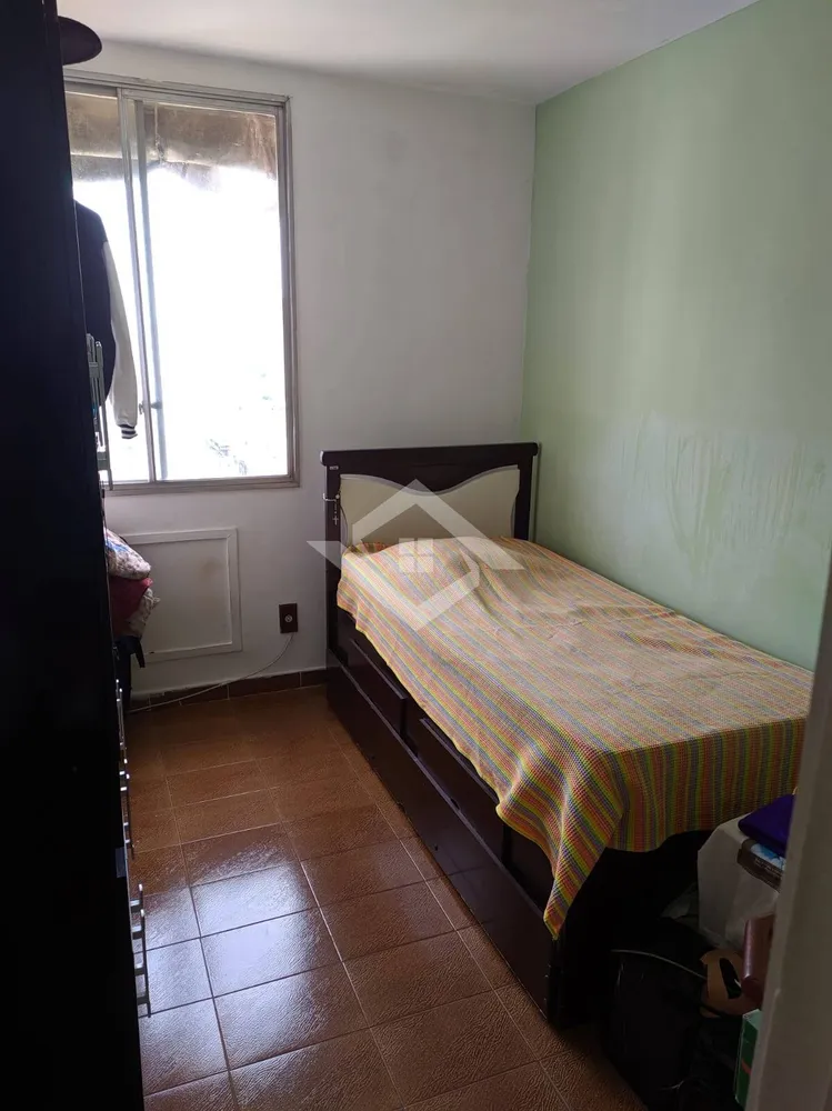 Apartamento, 2 quartos, 42 m² - Foto 13