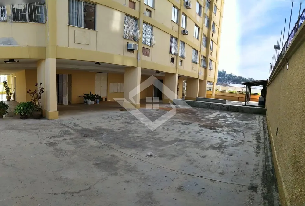 Apartamento, 2 quartos, 42 m² - Foto 9