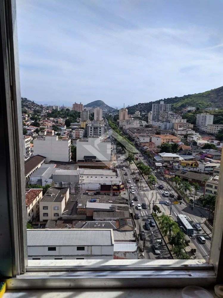 Apartamento, 2 quartos, 42 m² - Foto 8