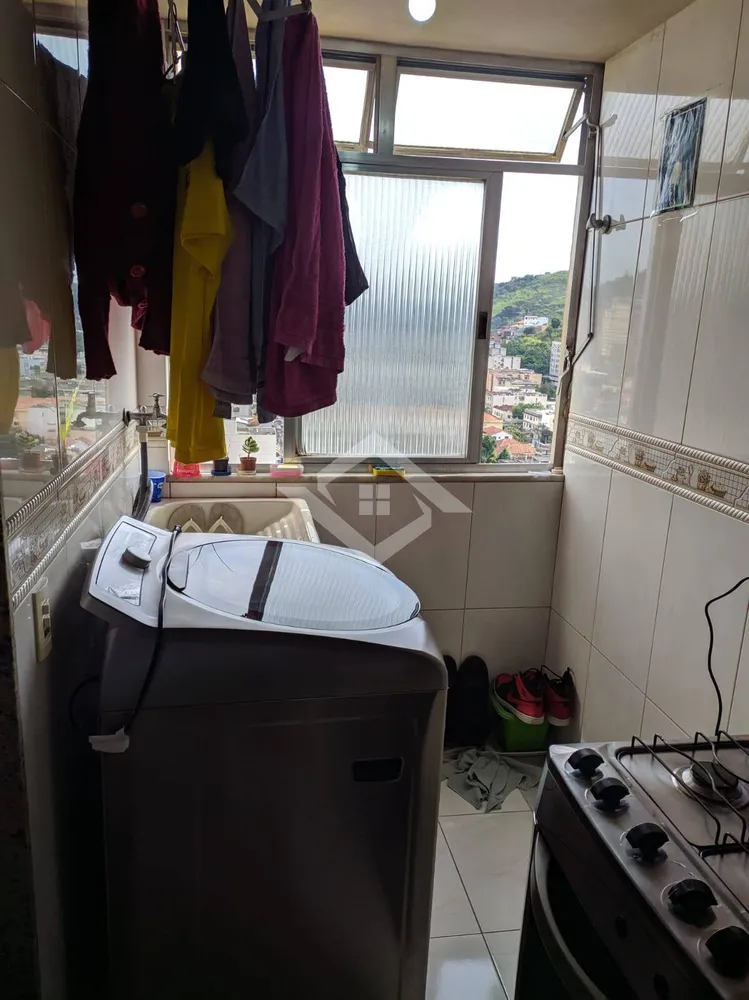 Apartamento, 2 quartos, 42 m² - Foto 4
