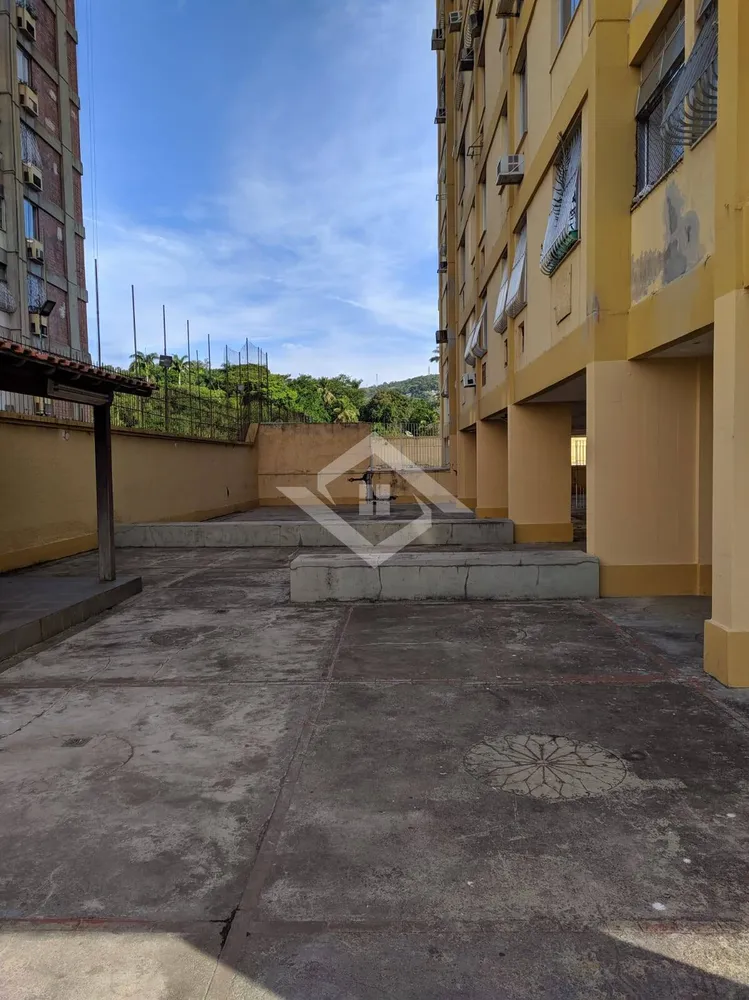 Apartamento, 2 quartos, 42 m² - Foto 19