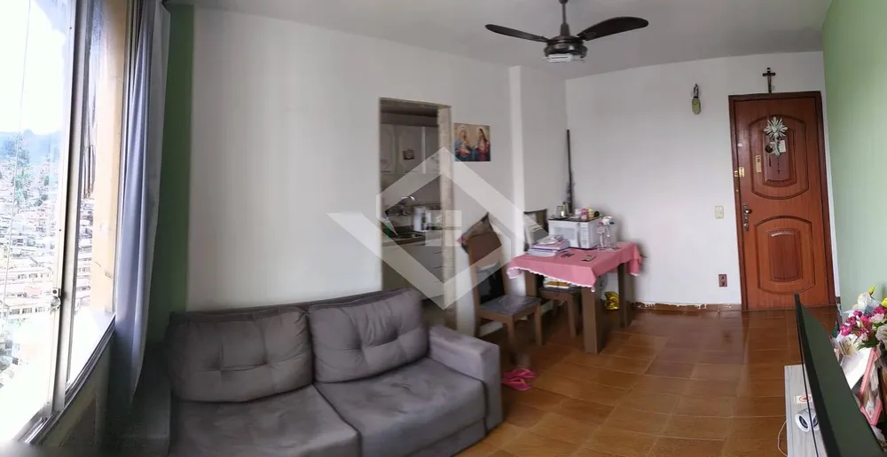 Apartamento, 2 quartos, 42 m² - Foto 12