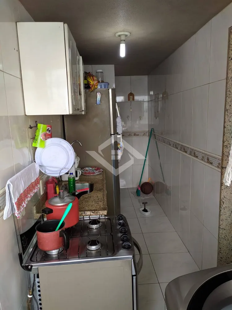 Apartamento, 2 quartos, 42 m² - Foto 1