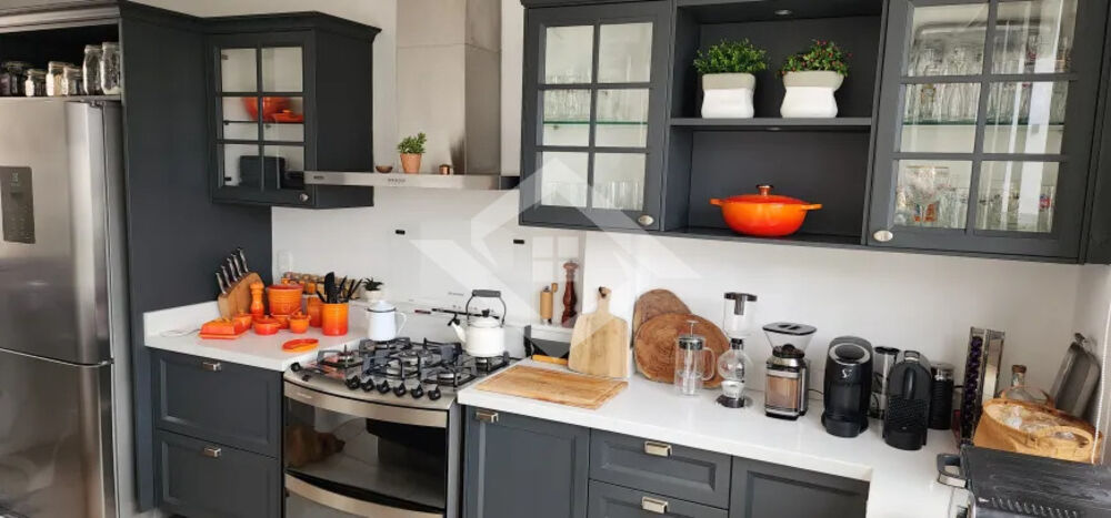Apartamento à venda com 3 quartos, 225m² - Foto 6