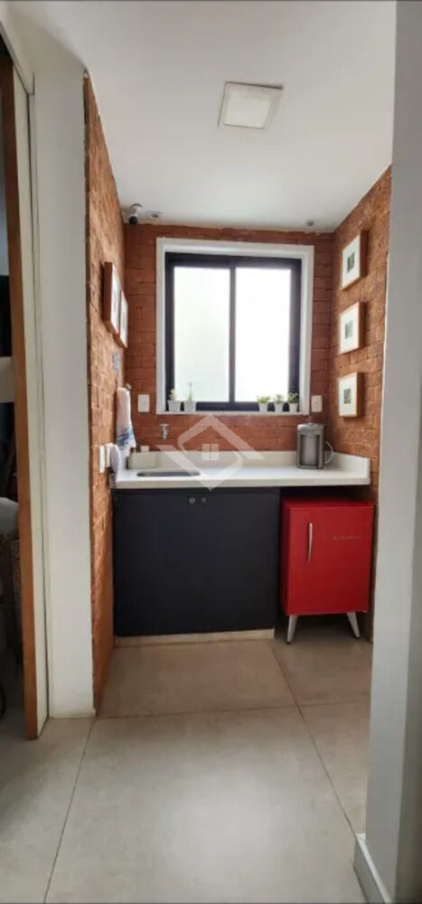 Apartamento à venda com 3 quartos, 225m² - Foto 8