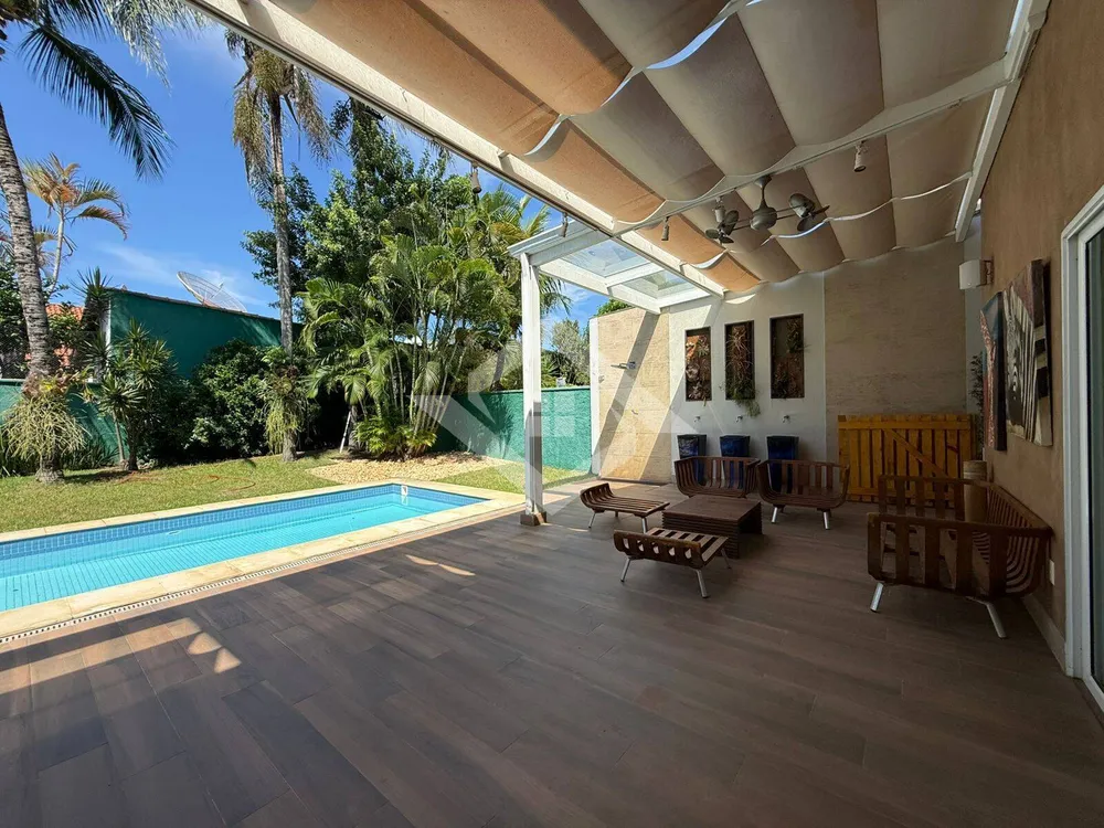 Casa, 4 quartos - Foto 4