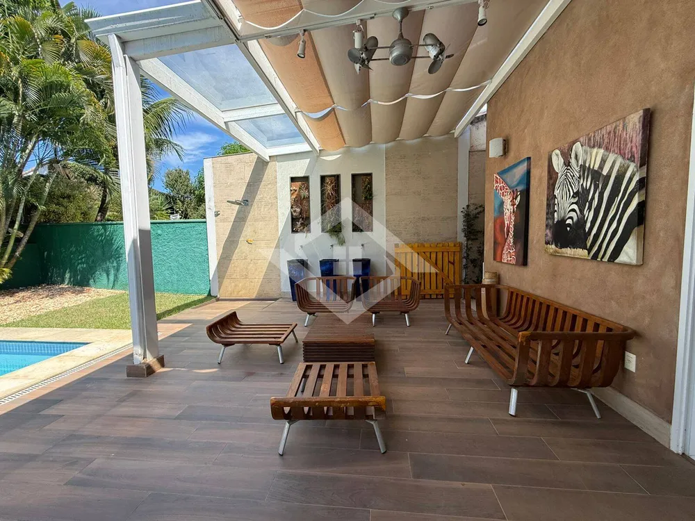 Casa, 4 quartos - Foto 1