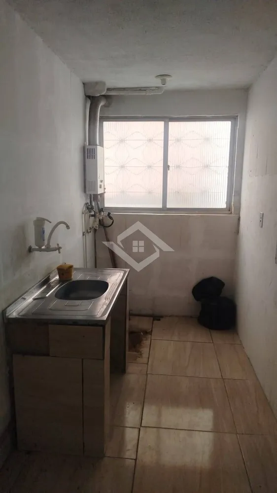Apartamento, 2 quartos, 50 m² - Foto 16
