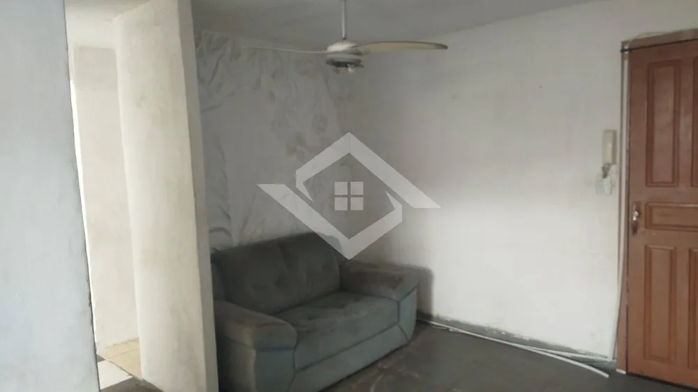 Apartamento, 2 quartos, 50 m² - Foto 8