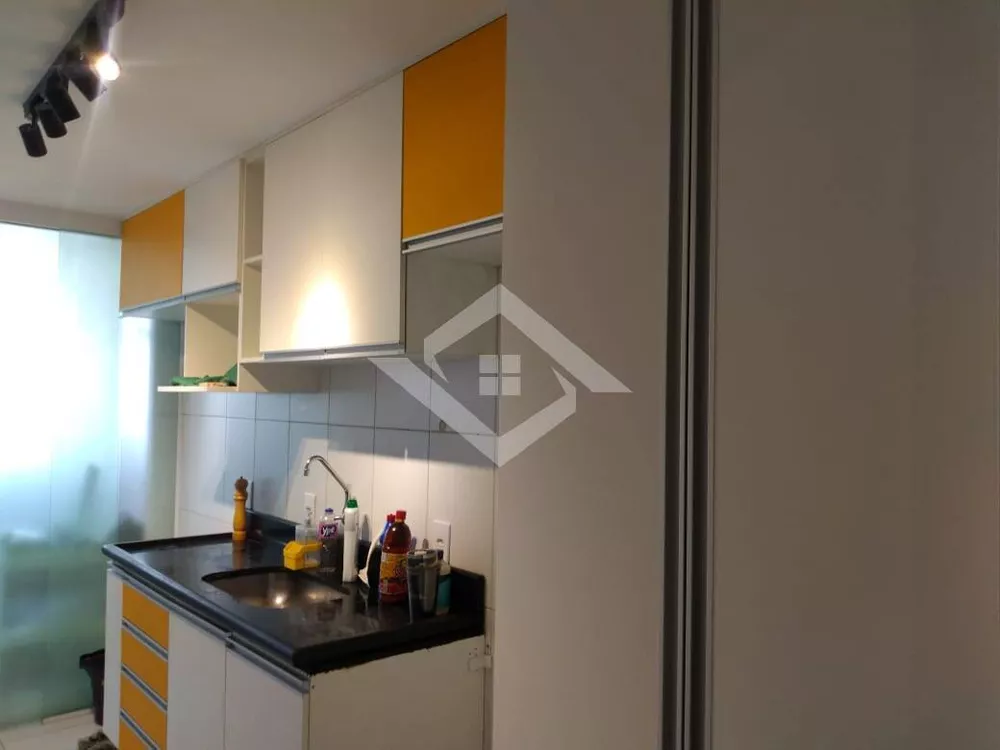 Apartamento à venda com 3 quartos, 77m² - Foto 5