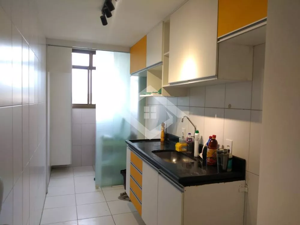 Apartamento à venda com 3 quartos, 77m² - Foto 6