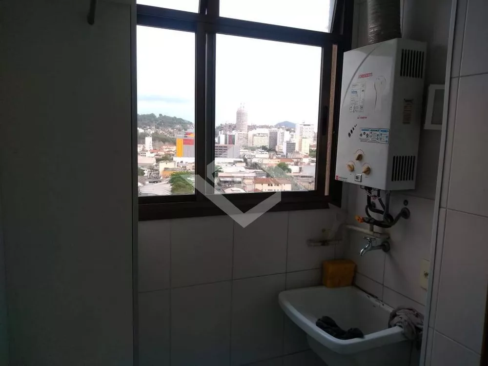 Apartamento à venda com 3 quartos, 77m² - Foto 7