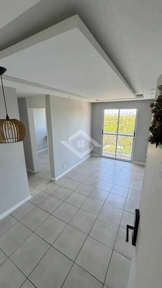 Apartamento, 2 quartos, 50 m² - Foto 8