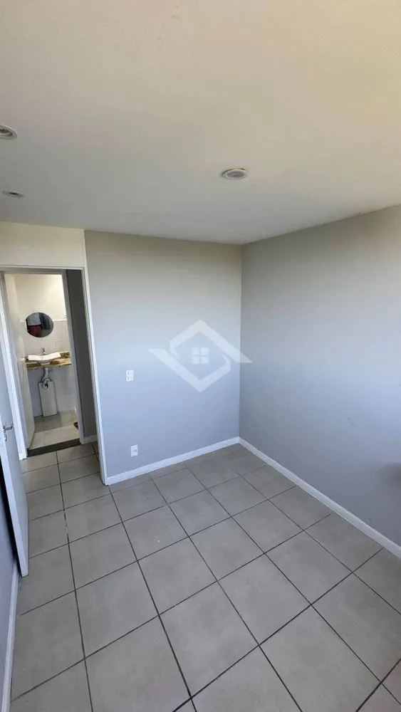Apartamento, 2 quartos, 50 m² - Foto 5