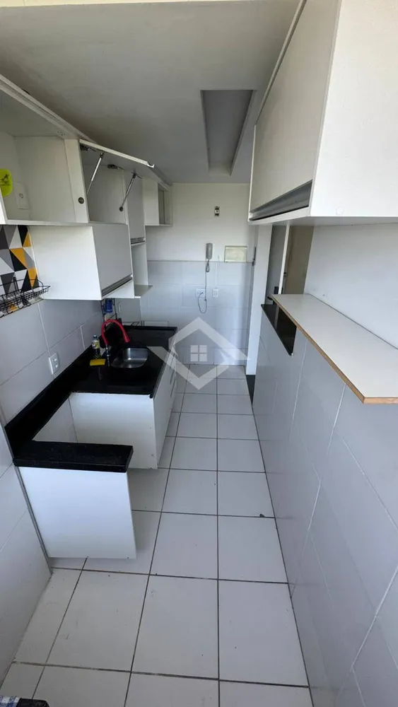 Apartamento, 2 quartos, 50 m² - Foto 11