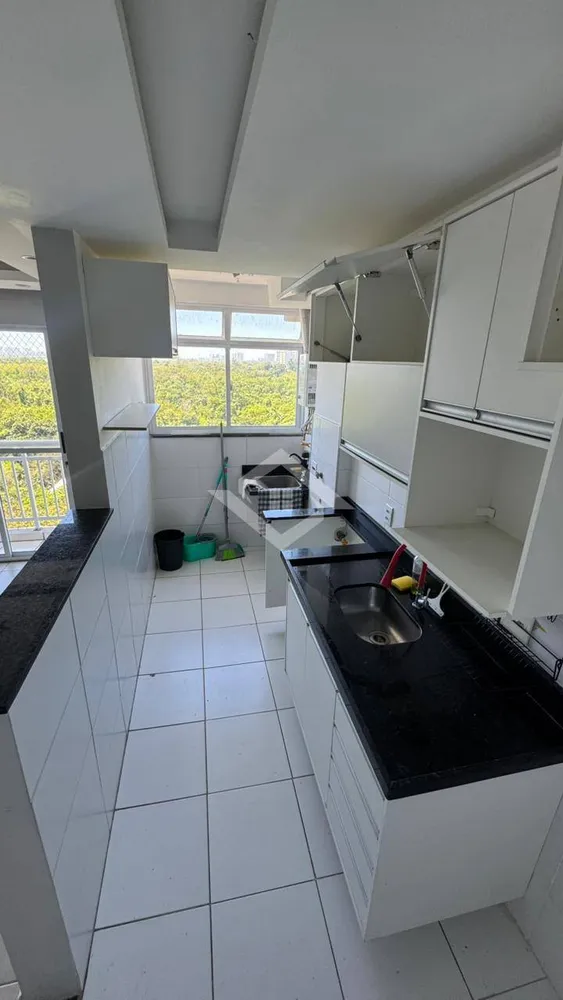 Apartamento, 2 quartos, 50 m² - Foto 6