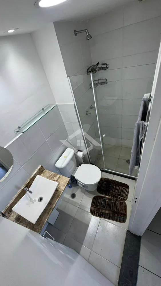 Apartamento, 2 quartos, 50 m² - Foto 10