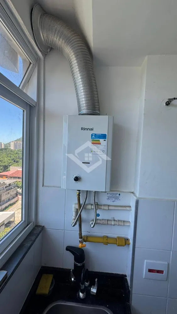 Apartamento, 2 quartos, 50 m² - Foto 12