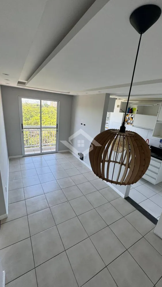 Apartamento, 2 quartos, 50 m² - Foto 9