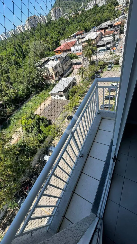 Apartamento, 2 quartos, 50 m² - Foto 1