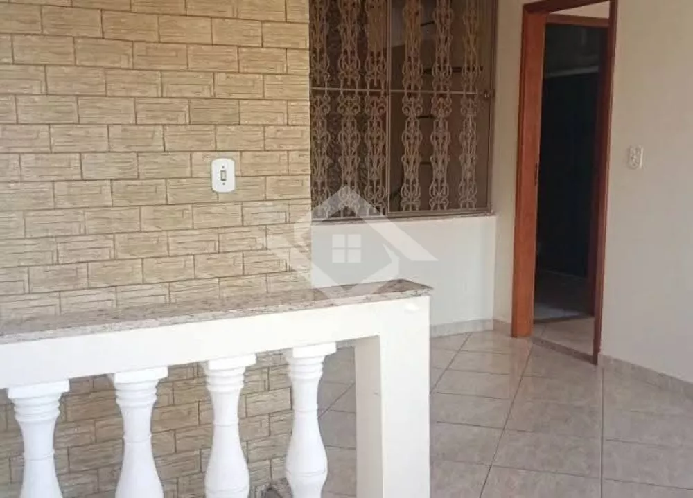 Casa, 6 quartos, 300 m² - Foto 25