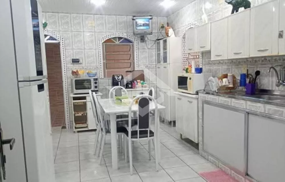 Casa, 6 quartos, 300 m² - Foto 19