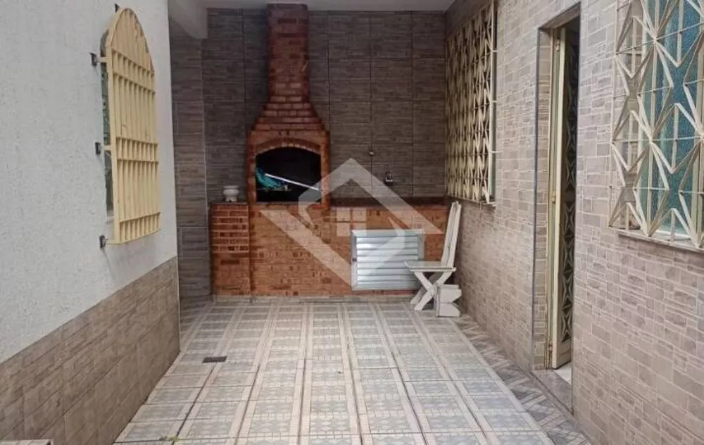 Casa, 6 quartos, 300 m² - Foto 5