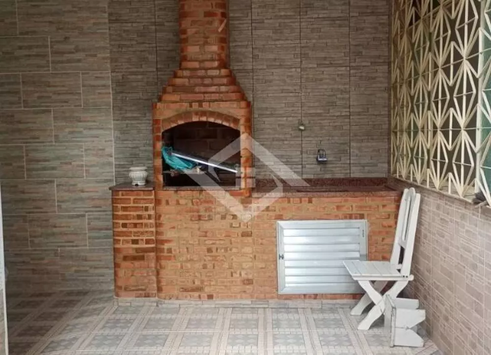 Casa, 6 quartos, 300 m² - Foto 4