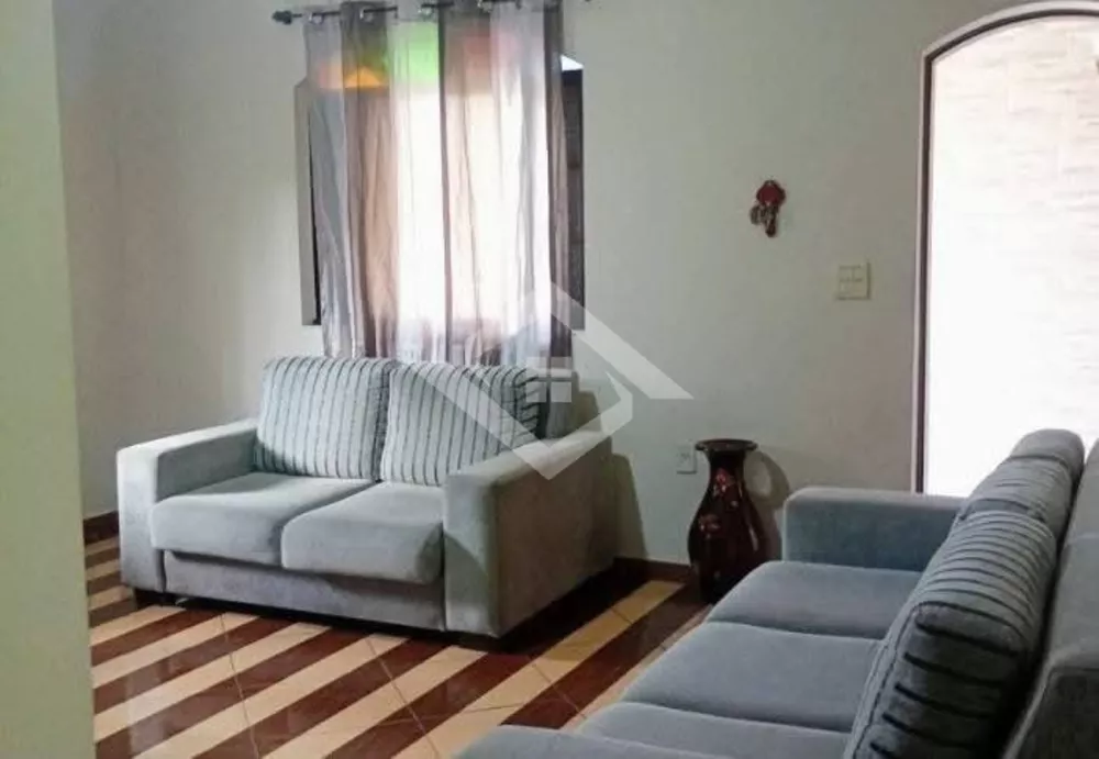 Casa, 6 quartos, 300 m² - Foto 8