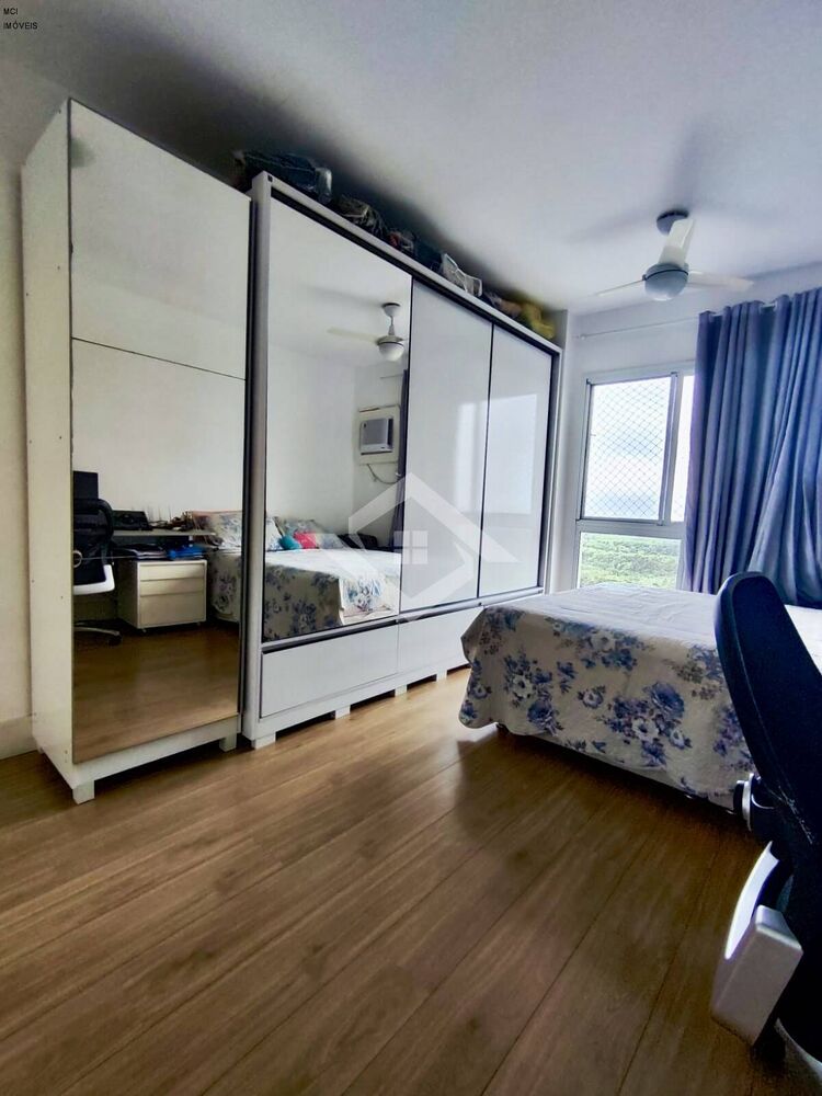 Apartamento à venda com 3 quartos, 97m² - Foto 7