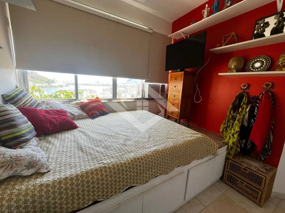 Apartamento, 2 quartos, 70 m² - Foto 23