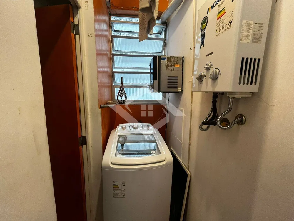 Apartamento, 2 quartos, 70 m² - Foto 25