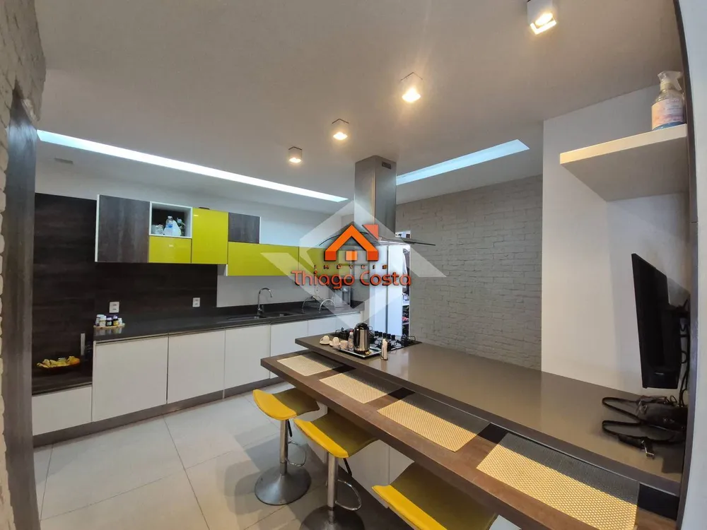 Cobertura, 5 quartos, 380 m² - Foto 5