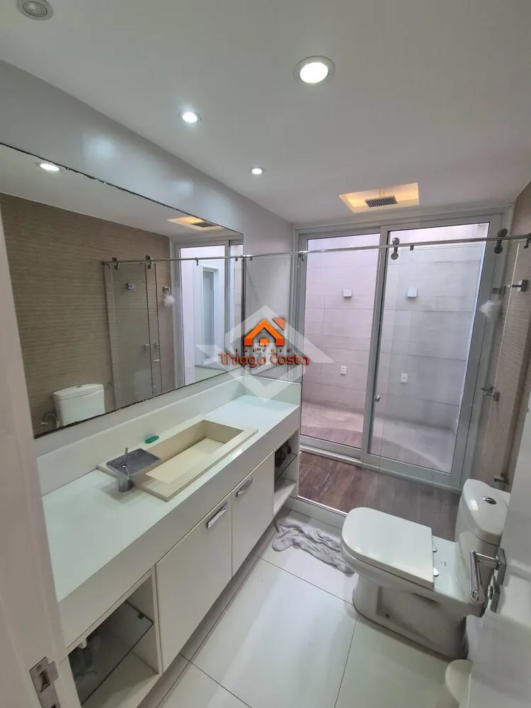 Cobertura, 5 quartos, 380 m² - Foto 14