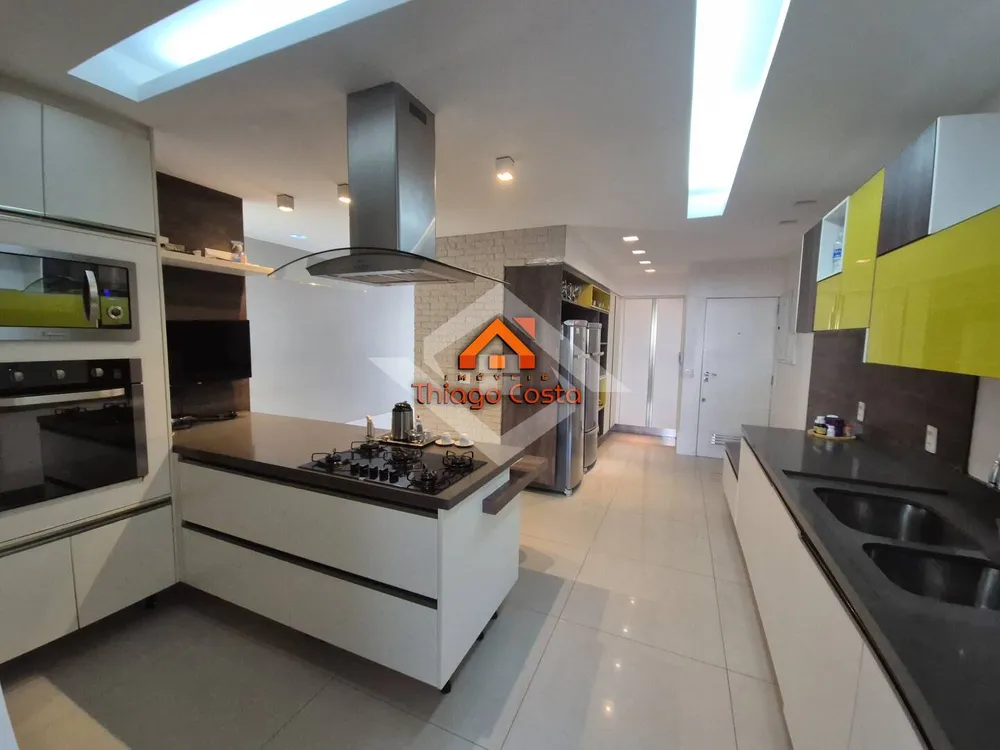 Cobertura, 5 quartos, 380 m² - Foto 6