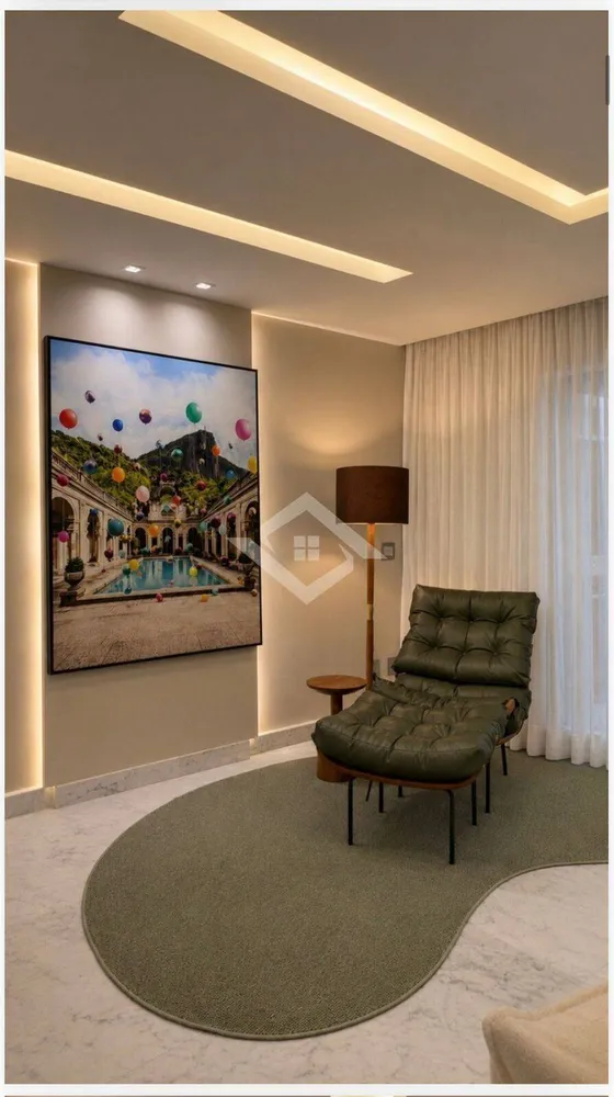 Apartamento, 2 quartos, 200 m² - Foto 12