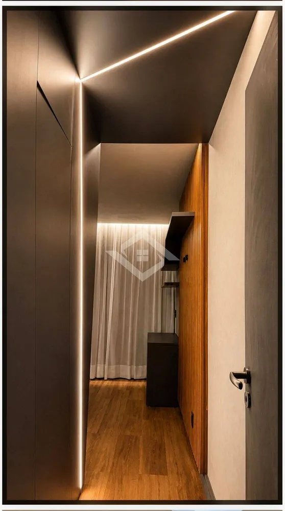 Apartamento, 2 quartos, 200 m² - Foto 8