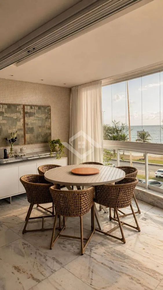 Apartamento, 2 quartos, 200 m² - Foto 3