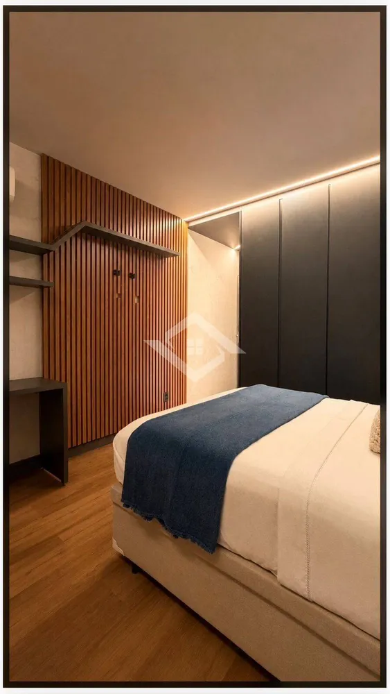 Apartamento, 2 quartos, 200 m² - Foto 11