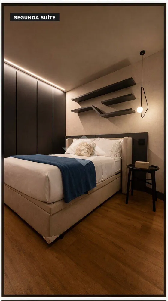 Apartamento, 2 quartos, 200 m² - Foto 7