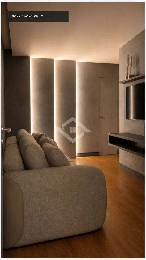 Apartamento, 2 quartos, 200 m² - Foto 5