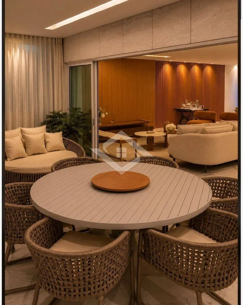 Apartamento, 2 quartos, 200 m² - Foto 9