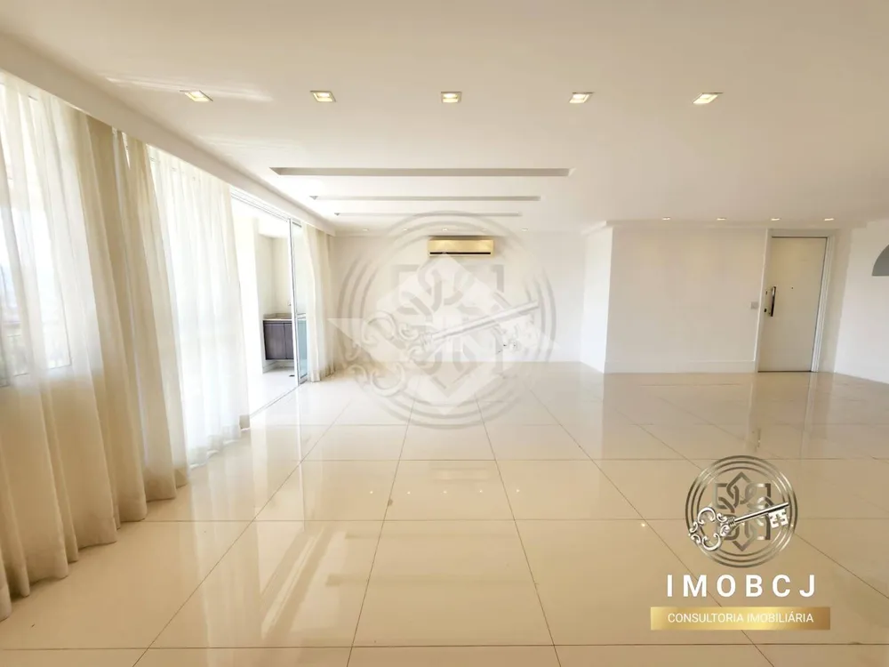 Apartamento, 3 quartos, 166 m² - Foto 6