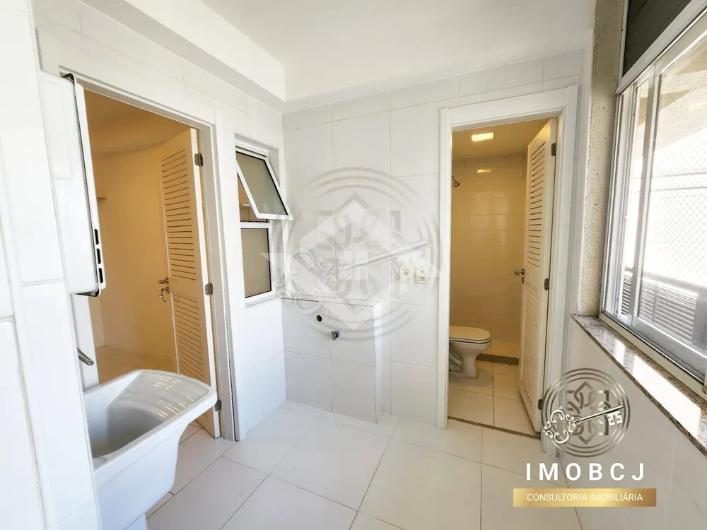 Apartamento, 3 quartos, 166 m² - Foto 17