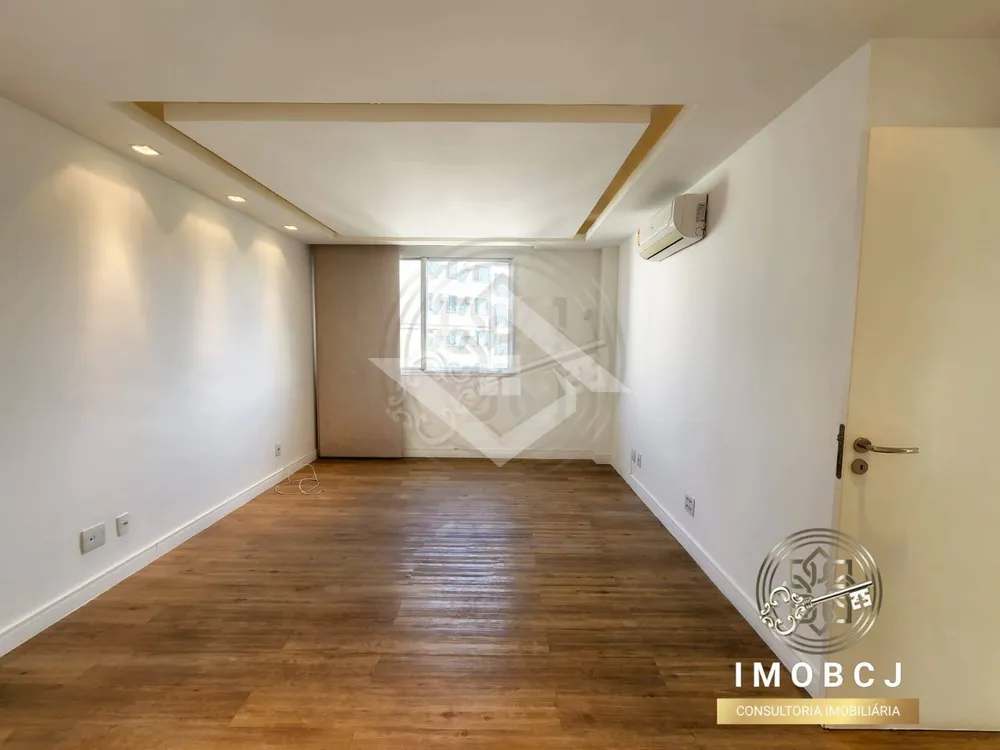Apartamento, 3 quartos, 166 m² - Foto 27